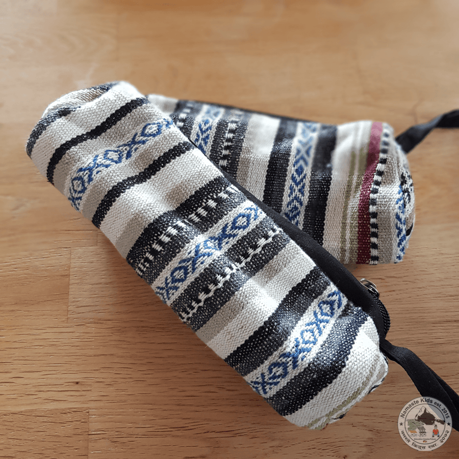 Federmäppchen & Täschchen