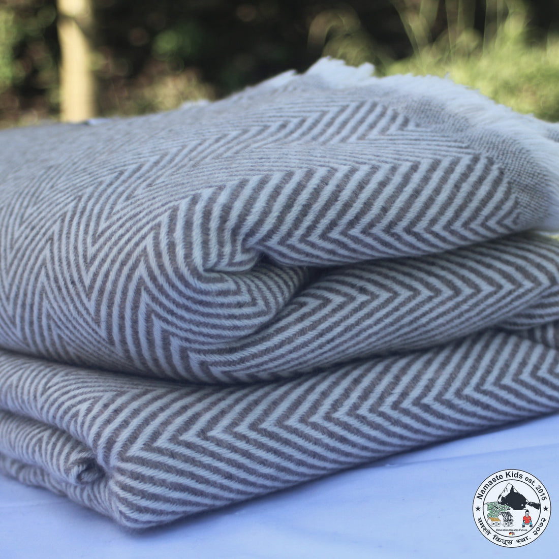 Cashmere Blankets