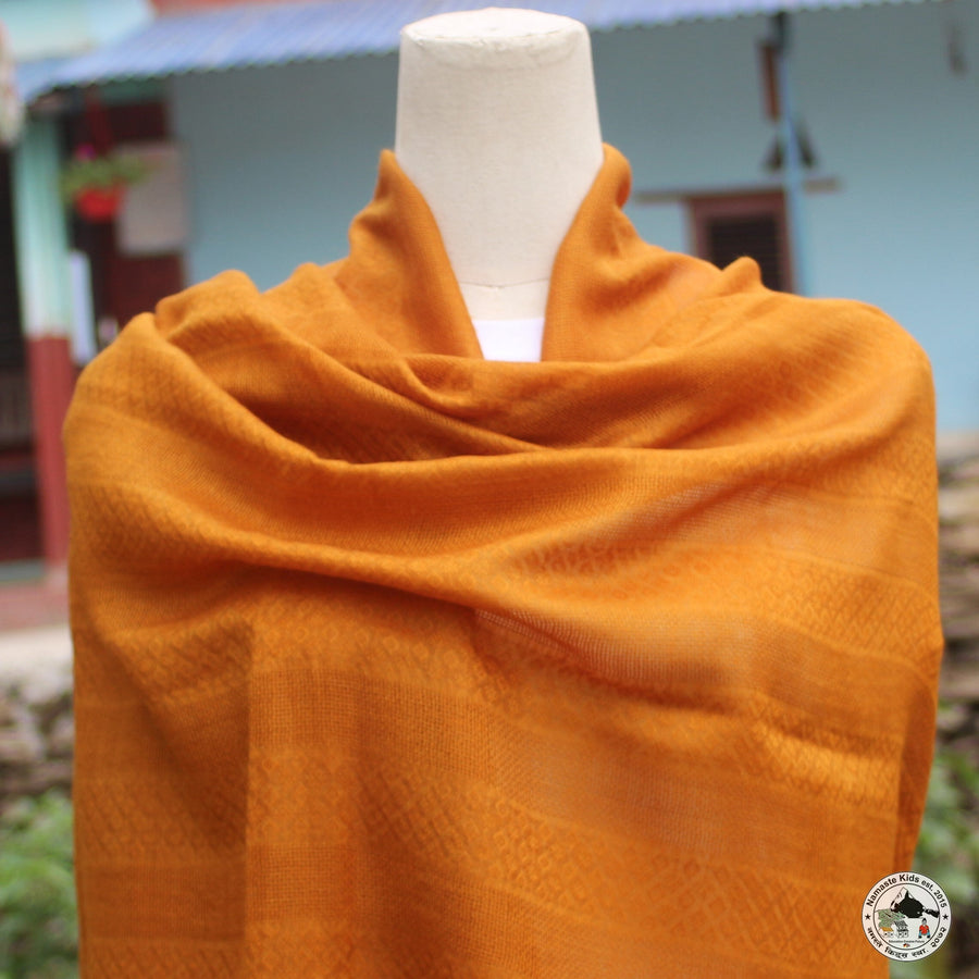 Cashmere wraps