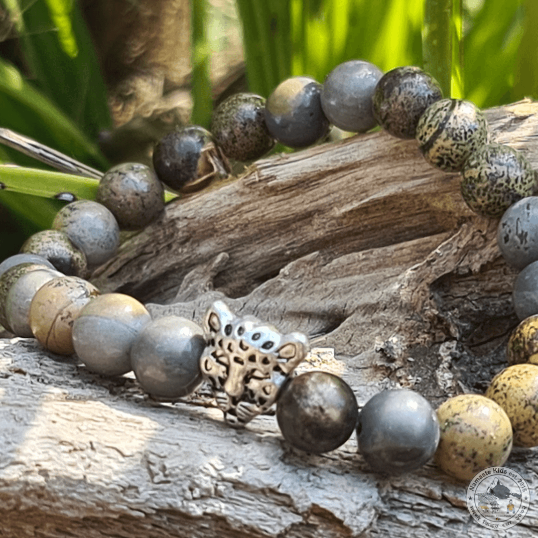 Schmuck & Malas - Namaste Kids Help Shop