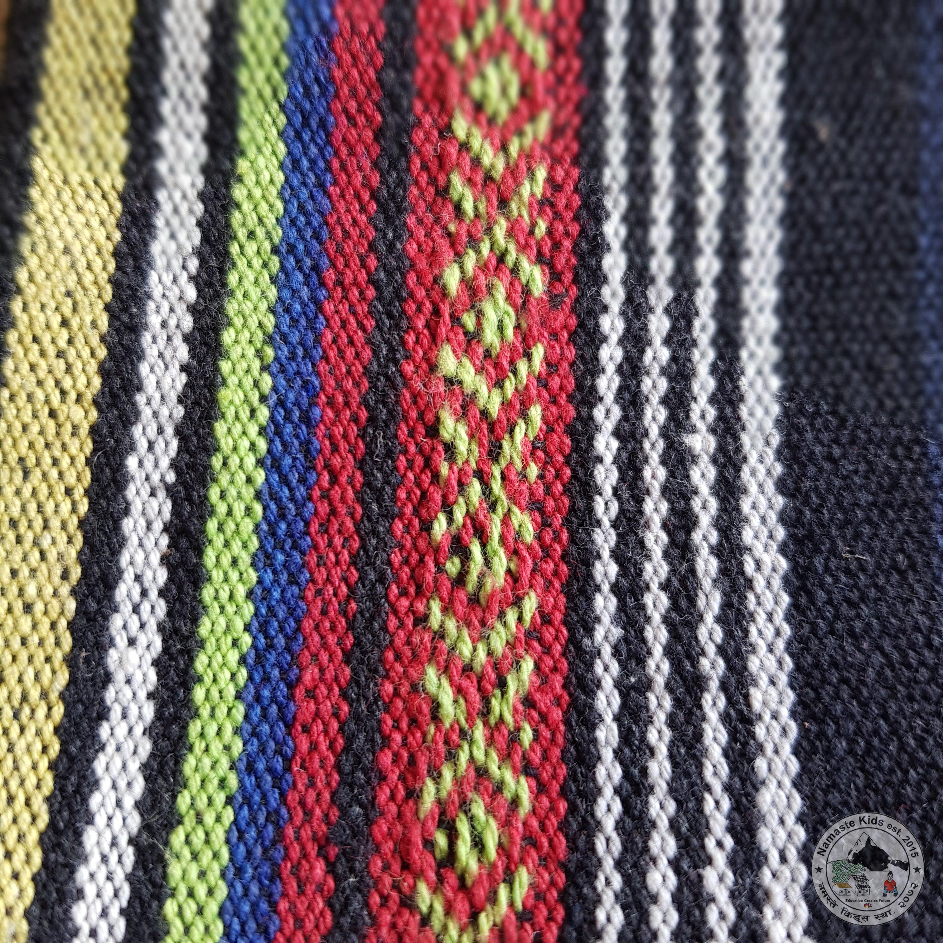 Täschchen "Kunal" (कुणा) - Namaste Kids Help Shop