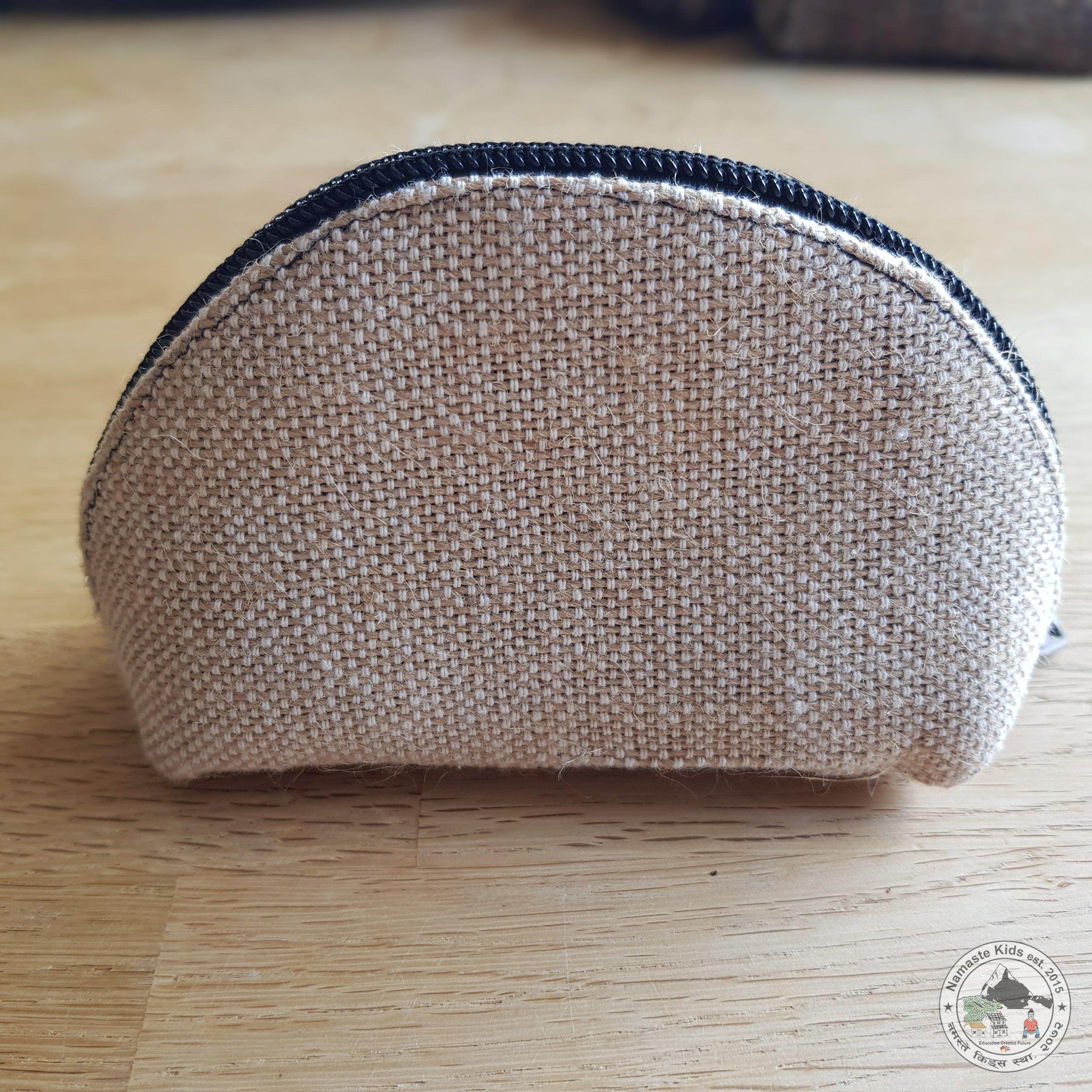 Täschchen "Yusan" (युसान) - Namaste Kids Help Shop
