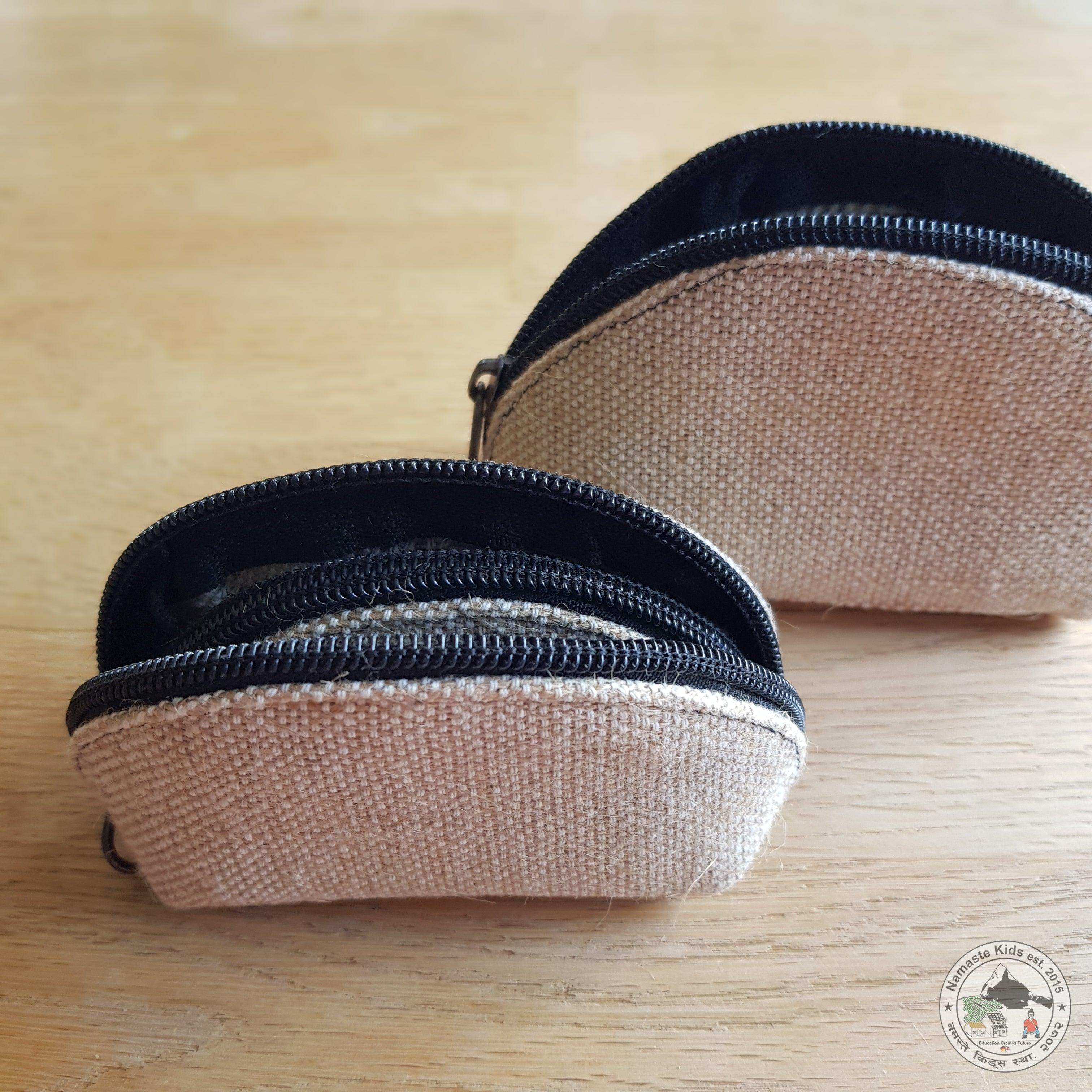 Täschchen "Yusan" (युसान) - Namaste Kids Help Shop