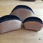 Täschchen "Yusan" (युसान) - Namaste Kids Help Shop