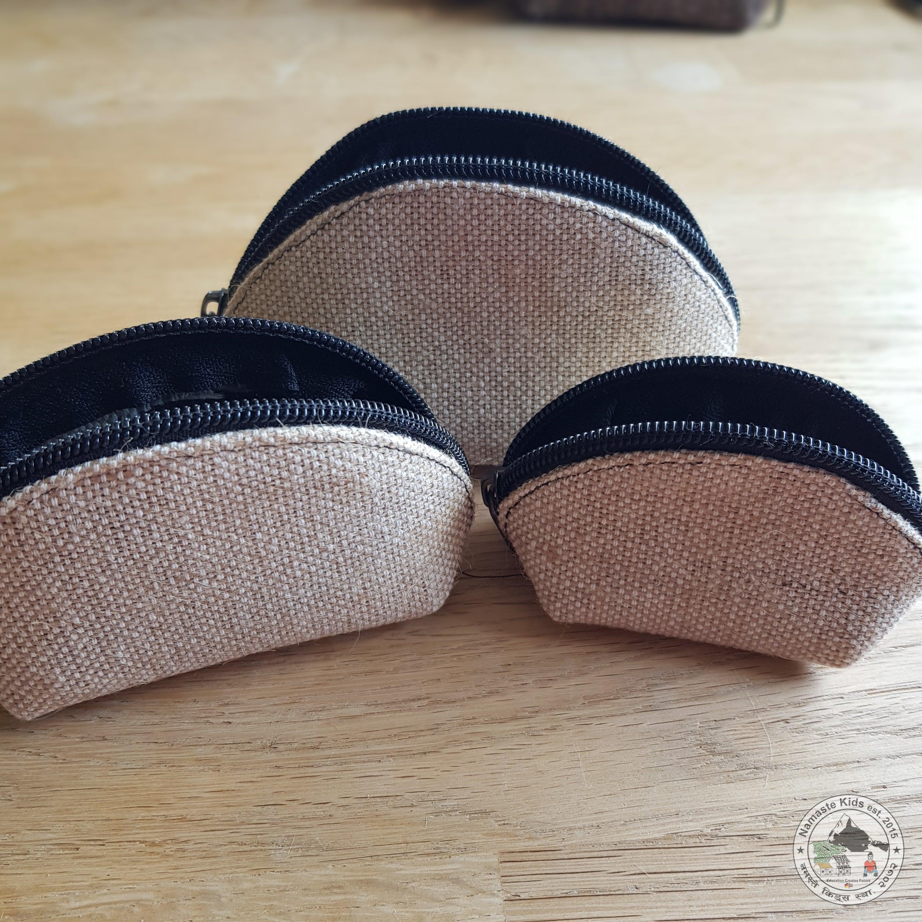 Täschchen "Yusan" (युसान) - Namaste Kids Help Shop