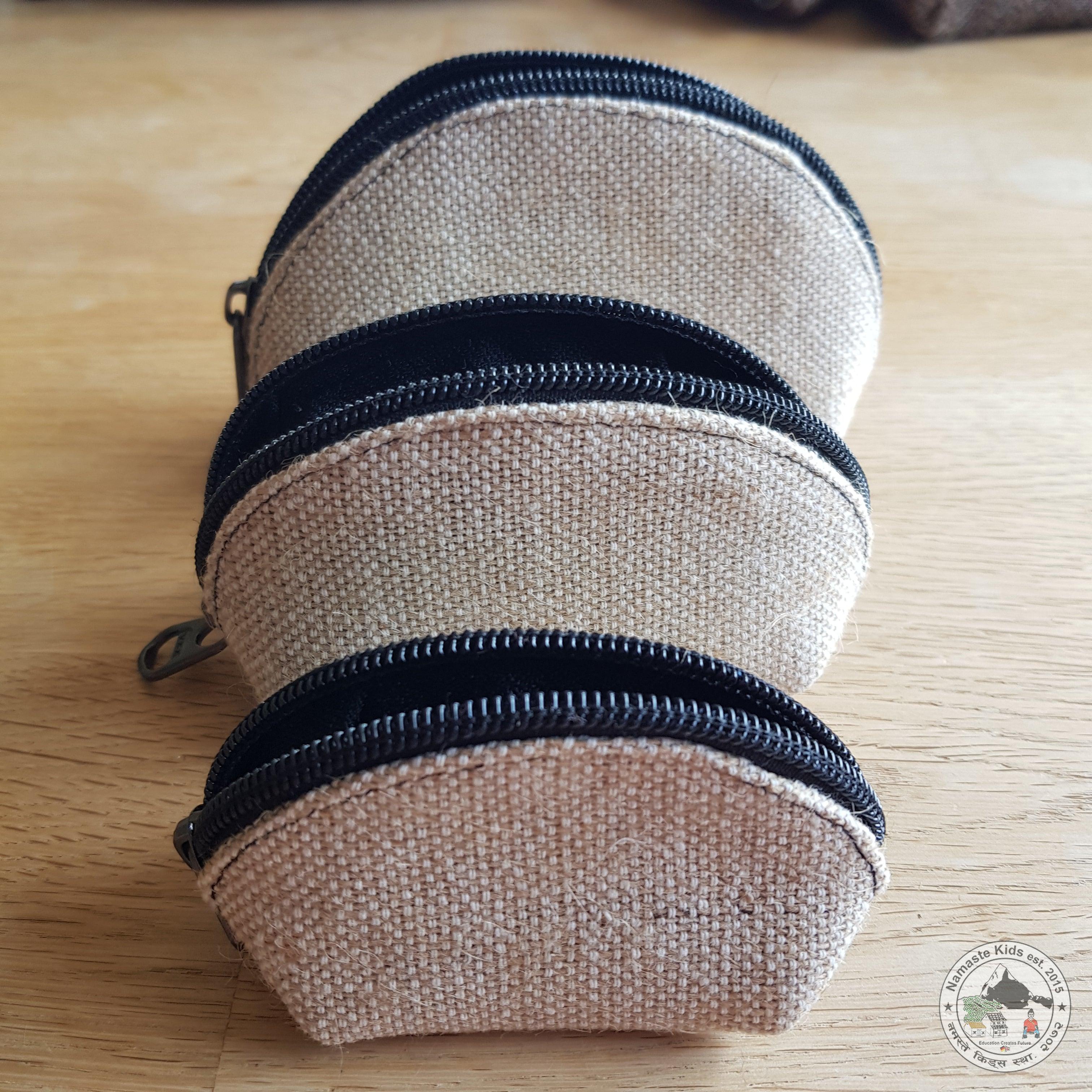 Täschchen "Yusan" (युसान) - Namaste Kids Help Shop