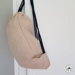 Turnbeutel "Abhi" (अभि) - Namaste Kids Help Shop