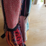 Rucksack "Sonauli" (सुनौली) - Namaste Kids Help Shop