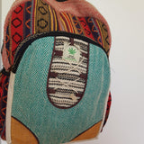 Rucksack "Sonauli" (सुनौली) - Namaste Kids Help Shop
