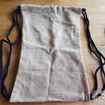 Turnbeutel "Abhi" (अभि) - Namaste Kids Help Shop