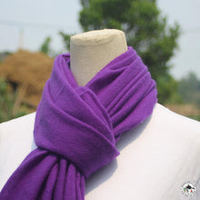 Load image into Gallery viewer, Kaschmirschal "Phugaon"