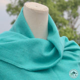 Kaschmirschal "Ghale" – 100 % Kaschmir, handgewebt in Nepal