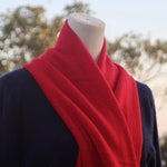Kaschmir Schal "Rumale" (खमाले) - Namaste Kids Help Shop