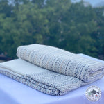 Kaschmir Decke "Nenyul" (नेन्युल्) - Namaste Kids Help Shop
