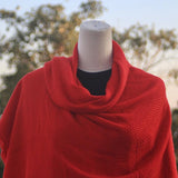 Kaschmir Schal "Rumale" (खमाले) - Namaste Kids Help Shop