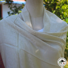 Load image into Gallery viewer, Kaschmir Schal "Chumbak" (चुम्बक)