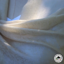 Load image into Gallery viewer, Kaschmir Schal "Chumbak" (चुम्बक)