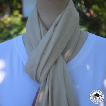 Load image into Gallery viewer, Kaschmir Schal "Chumbak" (चुम्बक)