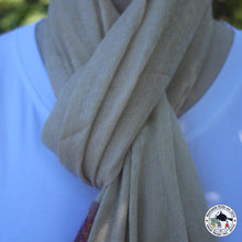 Load image into Gallery viewer, Kaschmir Schal "Chumbak" (चुम्बक)