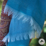 Kaschmir Schal "Dilbara" (दिलबर)