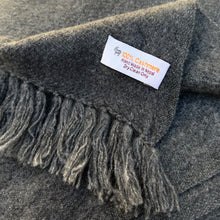 Load image into Gallery viewer, Kaschmir Decke "Tukuche" (टुकुचे)