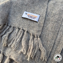 Load image into Gallery viewer, Kaschmir Decke "Tukuche" (टुकुचे)