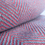 Kaschmir Decke "Kunjo" (कुन्जो) - Namaste Kids Help Shop