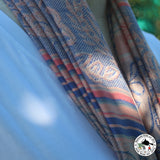 Pashmina Schal "Sunarpani" (सुनारपानी)