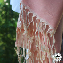 Charger l'image dans la galerie, Pashmina Schal "Sunarpani" (सुनारपानी)