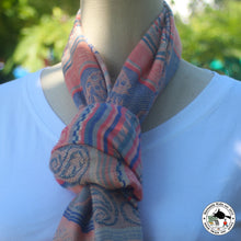 Charger l'image dans la galerie, Pashmina Schal "Sunarpani" (सुनारपानी)