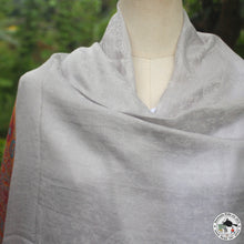 Load image into Gallery viewer, Kaschmir Schal "Jureli" (जुरेली)