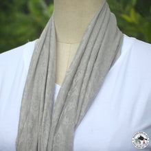 Load image into Gallery viewer, Kaschmir Schal "Jureli" (जुरेली)