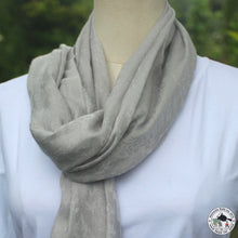 Load image into Gallery viewer, Kaschmir Schal "Jureli" (जुरेली)