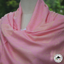 Charger l'image dans la galerie, Pashmina Schal "Kankai Mai" (कन्काई मै)