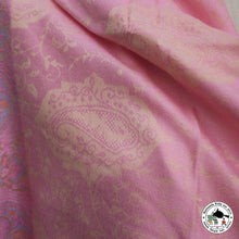 Charger l'image dans la galerie, Pashmina Schal "Kankai Mai" (कन्काई मै)