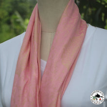 Charger l'image dans la galerie, Pashmina Schal "Kankai Mai" (कन्काई मै)