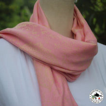 Charger l'image dans la galerie, Pashmina Schal "Kankai Mai" (कन्काई मै)
