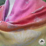 Pashmina Schal "Ajambari"(अजम्बरि)