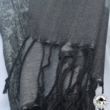 Load image into Gallery viewer, Pashmina Schal "Kakakuli" (कककुली)