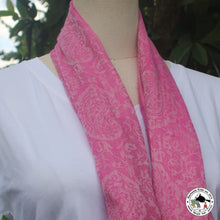 Load image into Gallery viewer, Kaschmir Schal "Sarva" (सर्व)