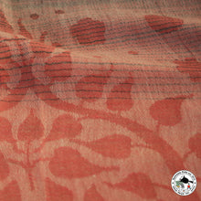 Load image into Gallery viewer, Kaschmir Schal "Kesari" (कसरि)
