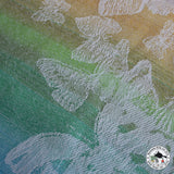Pashmina Schal "Ajambari"(अजम्बरि)