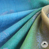 Pashmina Schal "Ajambari"(अजम्बरि)