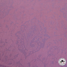 Load image into Gallery viewer, Kaschmir Schal " Thekitola" (ठेकितोला)