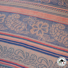 Charger l'image dans la galerie, Pashmina Schal "Sunarpani" (सुनारपानी)