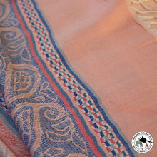 Charger l'image dans la galerie, Pashmina Schal "Sunarpani" (सुनारपानी)