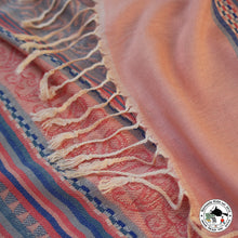 Charger l'image dans la galerie, Pashmina Schal "Sunarpani" (सुनारपानी)