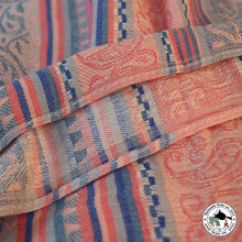 Charger l'image dans la galerie, Pashmina Schal "Sunarpani" (सुनारपानी)