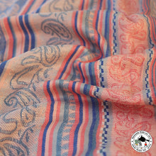 Charger l'image dans la galerie, Pashmina Schal "Sunarpani" (सुनारपानी)