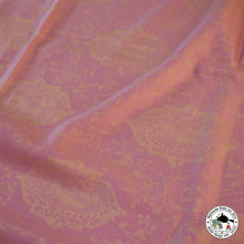 Charger l'image dans la galerie, Pashmina Schal "Kankai Mai" (कन्काई मै)